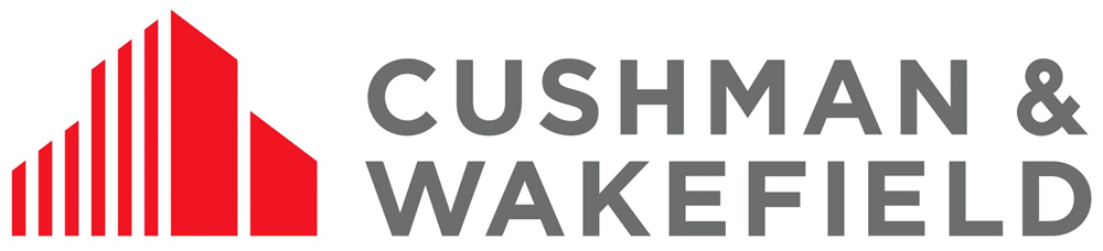 cushman wakefield logo