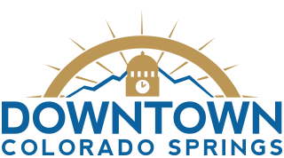 downtown parnternship logo
